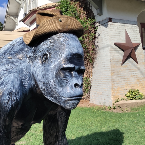 "Who is Joan Galt?" - Picture 2 of 4